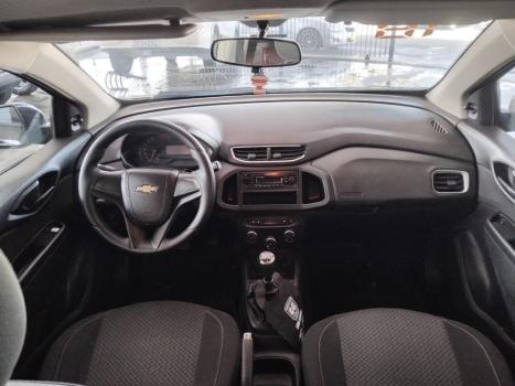 CHEVROLET Onix Hatch 1.0 4P FLEX LT, Foto 9