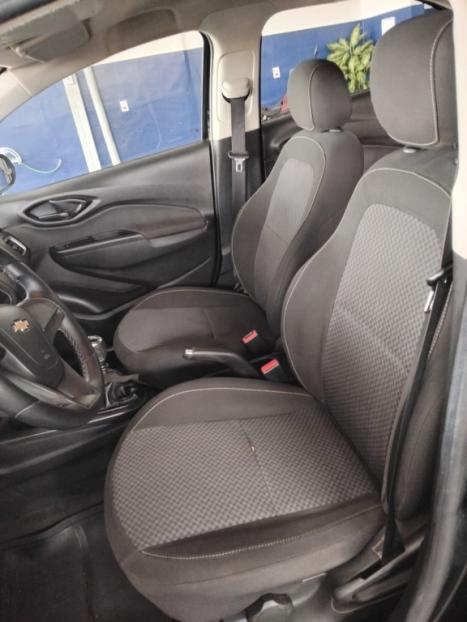 CHEVROLET Onix Hatch 1.0 4P FLEX LT, Foto 10