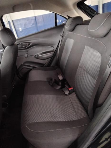 CHEVROLET Onix Hatch 1.0 4P FLEX LT, Foto 11
