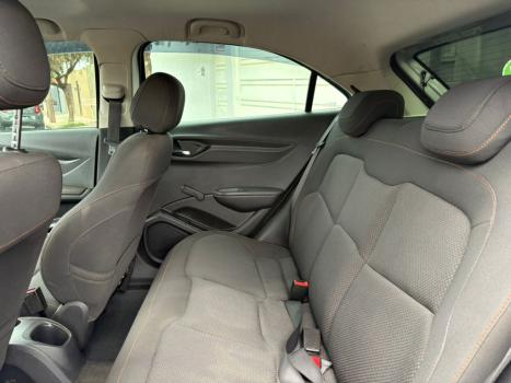 CHEVROLET Onix Hatch 1.0 12V 4P FLEX LT, Foto 1