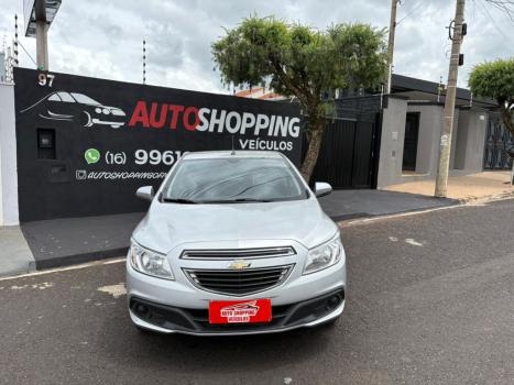 CHEVROLET Onix Hatch 1.0 12V 4P FLEX LT, Foto 3