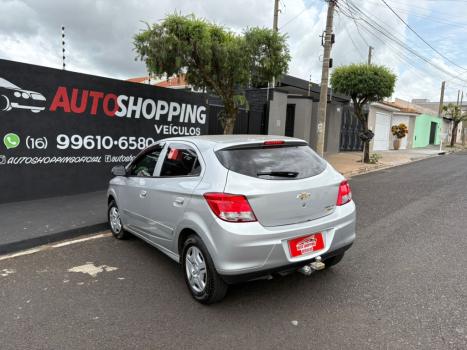 CHEVROLET Onix Hatch 1.0 12V 4P FLEX LT, Foto 10