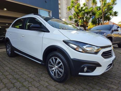 CHEVROLET Onix Hatch 1.4 4P FLEX ACTIV, Foto 2