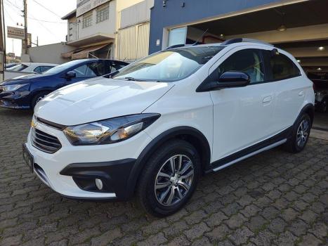 CHEVROLET Onix Hatch 1.4 4P FLEX ACTIV, Foto 3