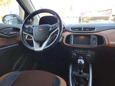 CHEVROLET Onix Hatch 1.4 4P FLEX ACTIV, Foto 9