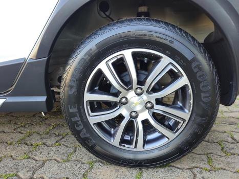 CHEVROLET Onix Hatch 1.4 4P FLEX ACTIV, Foto 10