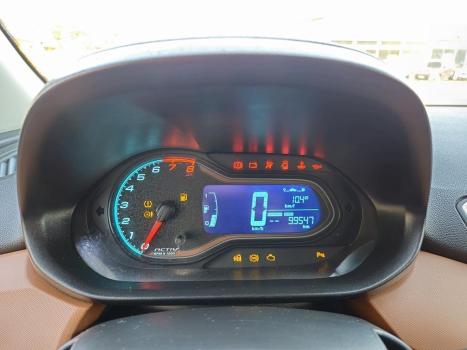 CHEVROLET Onix Hatch 1.4 4P FLEX ACTIV, Foto 11