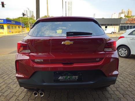 CHEVROLET Onix Hatch 1.0 4P FLEX LT, Foto 4