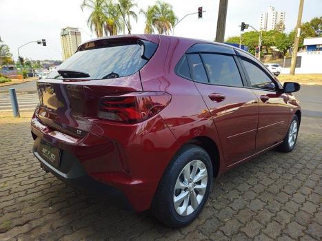 CHEVROLET Onix Hatch 1.0 4P FLEX LT, Foto 6