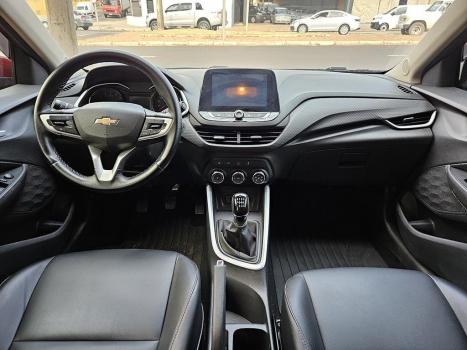 CHEVROLET Onix Hatch 1.0 4P FLEX LT, Foto 8
