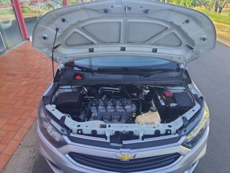 CHEVROLET Onix Hatch 1.0 4P FLEX LT, Foto 15