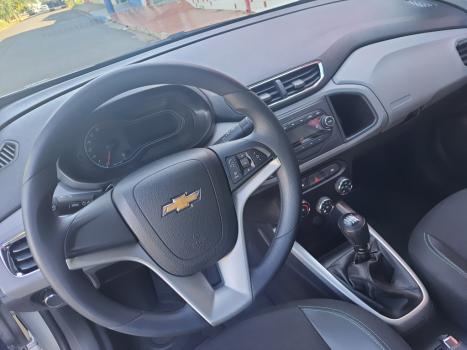 CHEVROLET Onix Hatch 1.0 4P FLEX LT, Foto 14