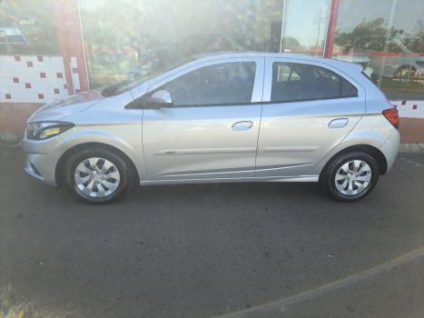 CHEVROLET Onix Hatch 1.0 4P FLEX LT, Foto 4