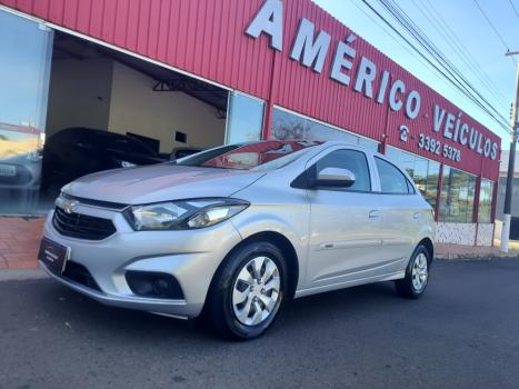 CHEVROLET Onix Hatch 1.0 4P FLEX LT, Foto 3