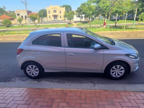 CHEVROLET Onix Hatch 1.0 4P FLEX LT, Foto 8