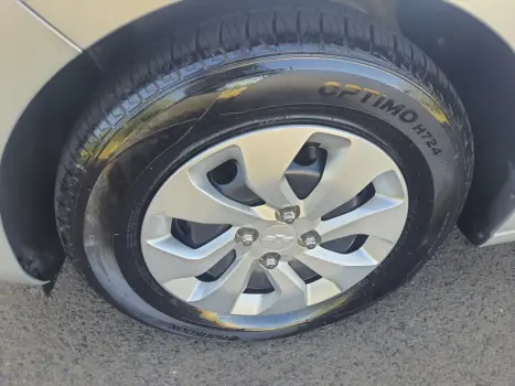 CHEVROLET Onix Hatch 1.0 4P FLEX LT, Foto 16