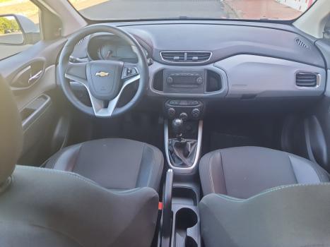 CHEVROLET Onix Hatch 1.0 4P FLEX LT, Foto 11