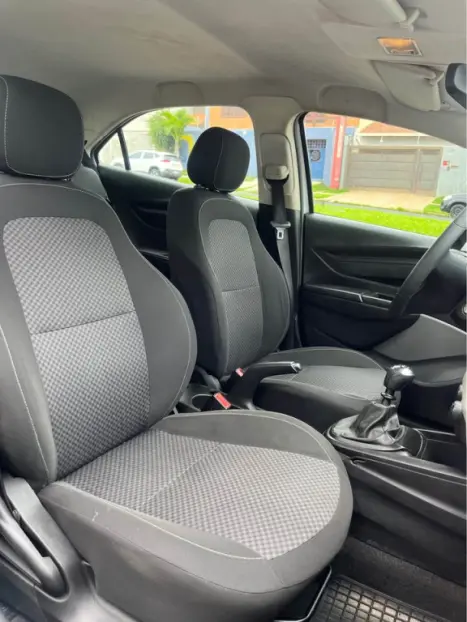 CHEVROLET Onix Hatch 1.0 4P FLEX JOY, Foto 7