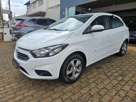 CHEVROLET Onix Hatch 1.4 4P FLEX LT, Foto 3