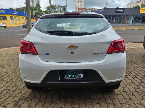 CHEVROLET Onix Hatch 1.4 4P FLEX LT, Foto 4