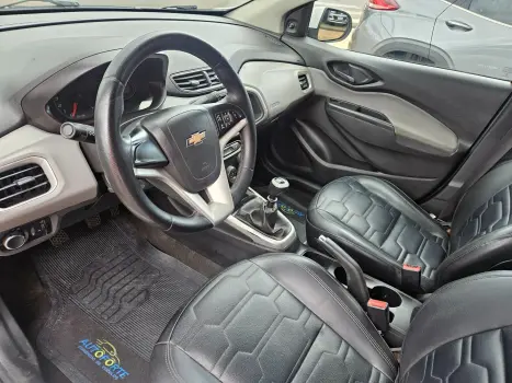 CHEVROLET Onix Hatch 1.4 4P FLEX LT, Foto 7