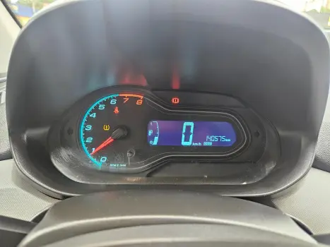 CHEVROLET Onix Hatch 1.4 4P FLEX LT, Foto 11