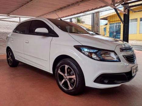 CHEVROLET Onix Hatch 1.4 4P FLEX LT, Foto 1