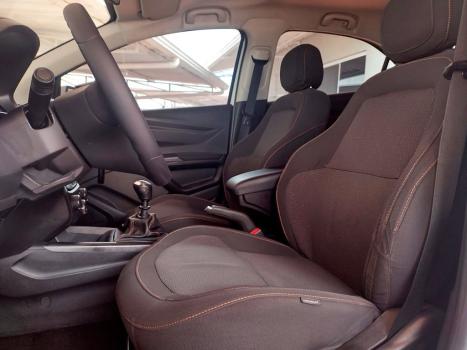 CHEVROLET Onix Hatch 1.4 4P FLEX LT, Foto 4