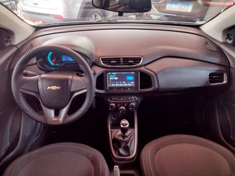 CHEVROLET Onix Hatch 1.4 4P FLEX LT, Foto 5