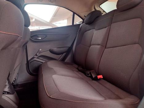 CHEVROLET Onix Hatch 1.4 4P FLEX LT, Foto 6