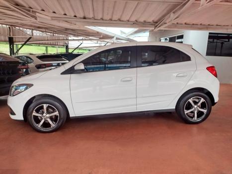 CHEVROLET Onix Hatch 1.4 4P FLEX LT, Foto 9