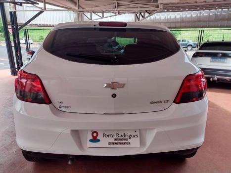 CHEVROLET Onix Hatch 1.4 4P FLEX LT, Foto 11