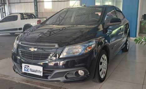 CHEVROLET Onix Hatch 1.4 4P FLEX LT, Foto 5