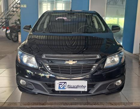 CHEVROLET Onix Hatch 1.4 4P FLEX LT, Foto 6
