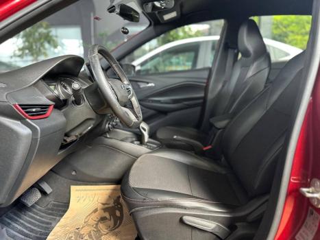 CHEVROLET Onix Hatch 1.0 12V 4P FLEX RS TURBO AUTOM�TICO, Foto 6