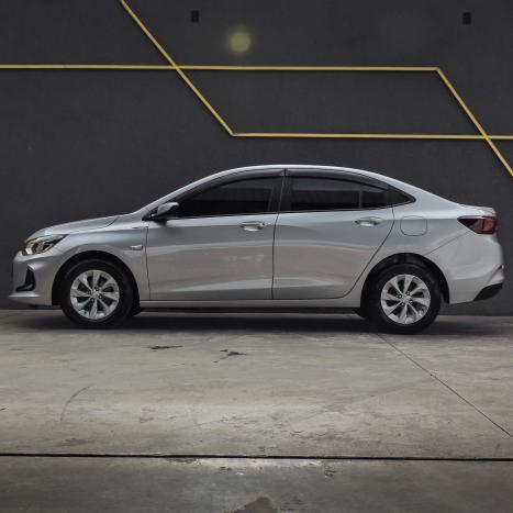 CHEVROLET Onix Hatch 1.0 12V 4P FLEX PLUS TURBO AUTOM�TICO, Foto 3