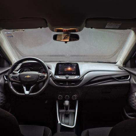 CHEVROLET Onix Hatch 1.0 12V 4P FLEX PLUS TURBO AUTOM�TICO, Foto 6