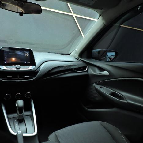 CHEVROLET Onix Hatch 1.0 12V 4P FLEX PLUS TURBO AUTOM�TICO, Foto 7