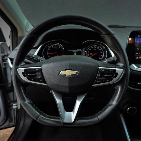 CHEVROLET Onix Hatch 1.0 12V 4P FLEX PLUS TURBO AUTOM�TICO, Foto 8