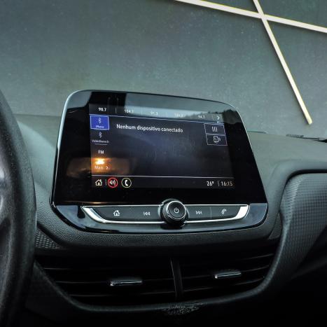 CHEVROLET Onix Hatch 1.0 12V 4P FLEX PLUS TURBO AUTOM�TICO, Foto 9