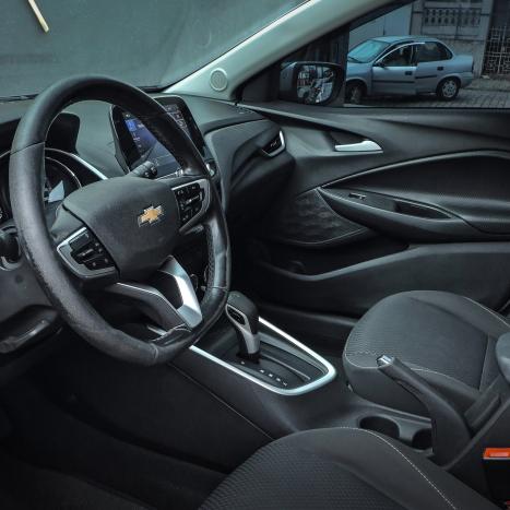 CHEVROLET Onix Hatch 1.0 12V 4P FLEX PLUS TURBO AUTOM�TICO, Foto 10