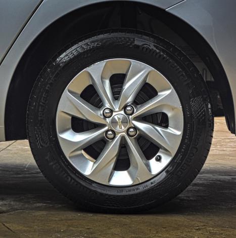 CHEVROLET Onix Hatch 1.0 12V 4P FLEX PLUS TURBO AUTOM�TICO, Foto 12