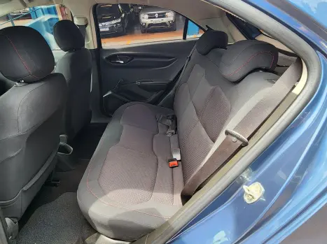 CHEVROLET Onix Hatch 1.4 4P FLEX LT, Foto 6