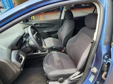 CHEVROLET Onix Hatch 1.4 4P FLEX LT, Foto 7
