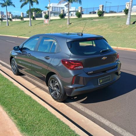 CHEVROLET Onix Hatch 1.0 12V 4P FLEX LT, Foto 2