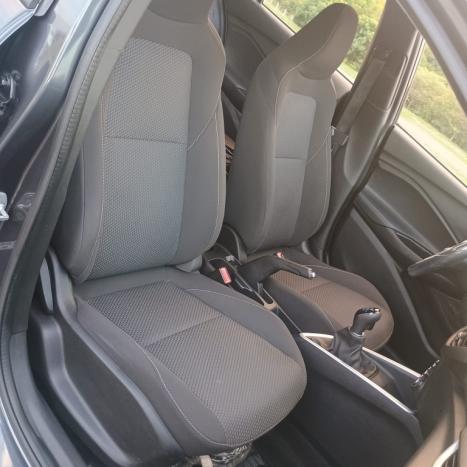 CHEVROLET Onix Hatch 1.0 12V 4P FLEX LT, Foto 9