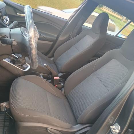 CHEVROLET Onix Hatch 1.0 12V 4P FLEX LT, Foto 11