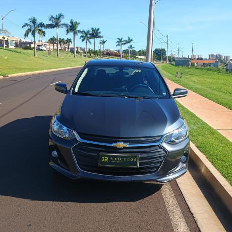 CHEVROLET Onix Hatch 1.0 12V 4P FLEX LT, Foto 16