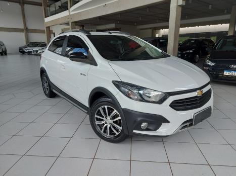 CHEVROLET Onix Hatch , Foto 1