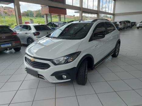 CHEVROLET Onix Hatch , Foto 2